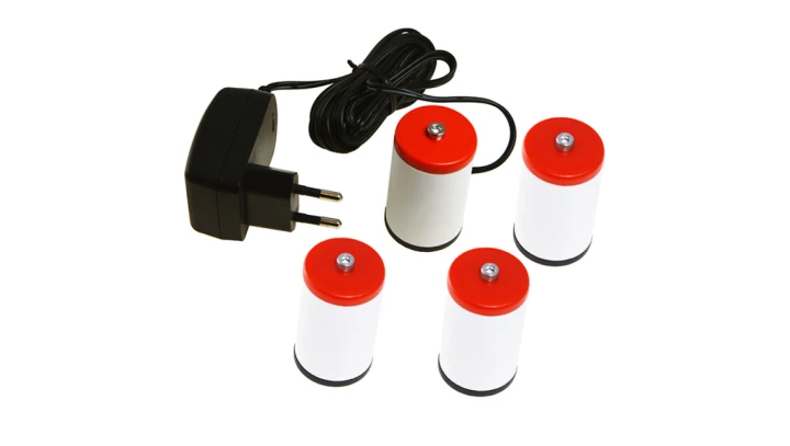 D 4R20 Zamiastbateria - eliminator baterii