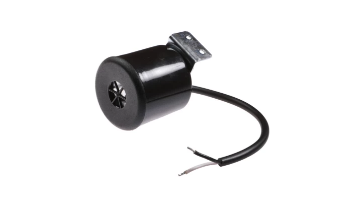 Sygnalizator 90-250V AC przerywany 110dB SPD-1P