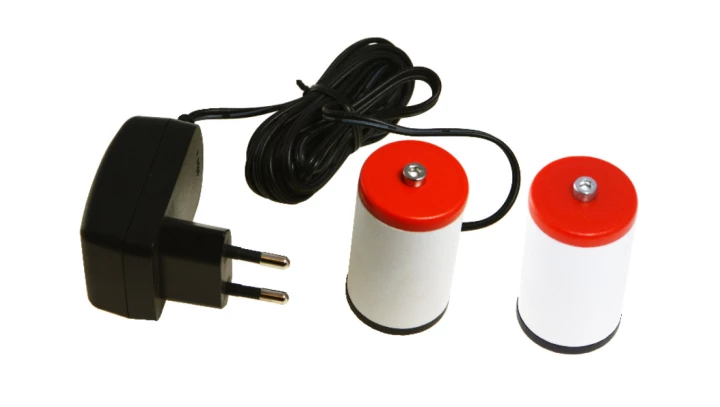 D 2R20 Zamiastbateria - eliminator baterii