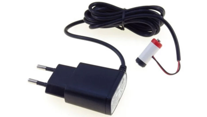 A23 12V Zamiastbateria - eliminator baterii