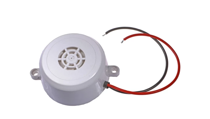 Sygnalizator Buzzer 12-24V DC ciągły BUZ-C
