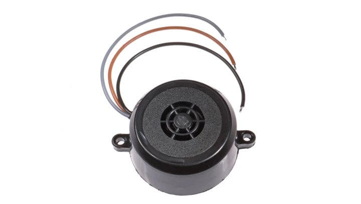Sygnalizator Buzzer 36/48V AC/DC ciągły/przerywany BCP-2