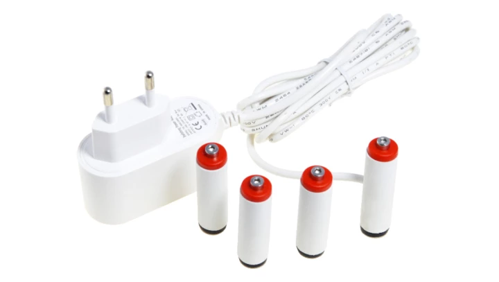 AA 4R6 Zamiastbateria - eliminator baterii