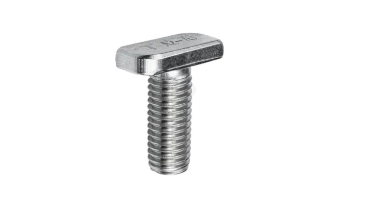 Śruba Młoteczkowa (Teowa) A2 M10*20mm