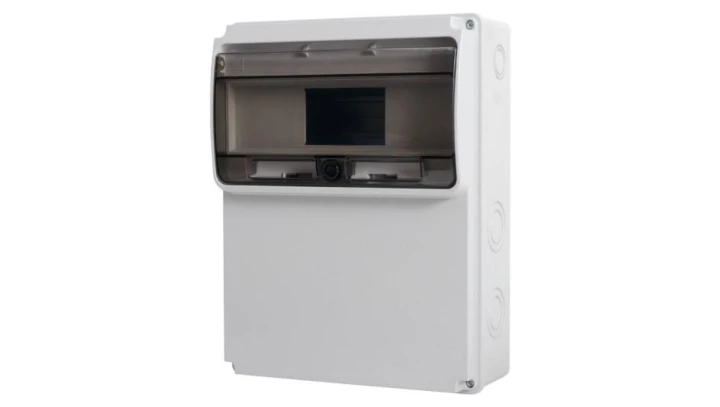 Obudowa ULISSE 11M 295mm x 225mm x 120mm IP54