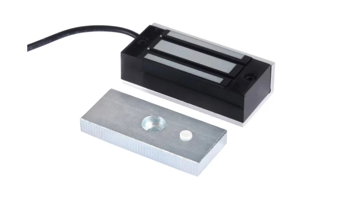 Elektrozwora Hartte MG60S, 60kg