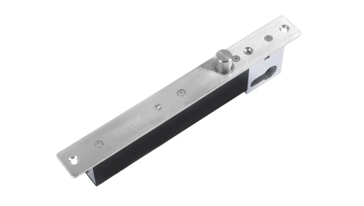 Elektrorygiel solenoidowy Hartte SBL12NMTL z wkładką
