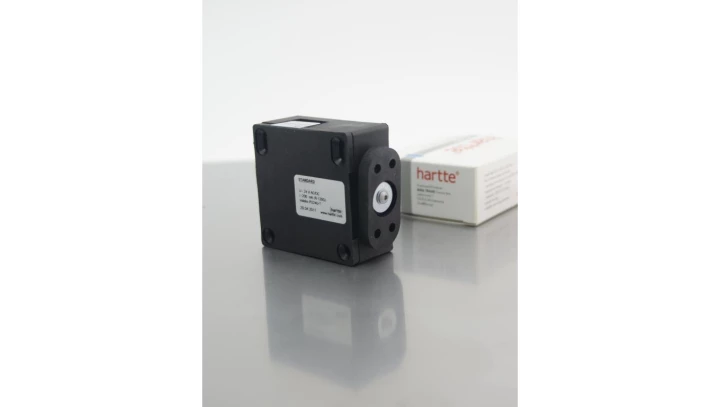 Elektrozamek szafkowy Hartte PU12N 12V DC