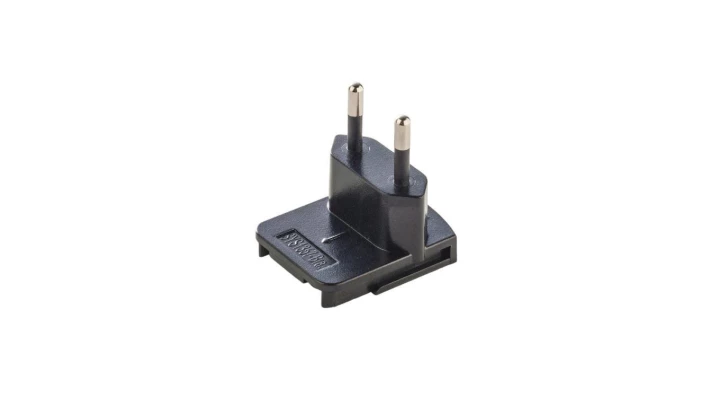 1541/1357-AC plug W2E (Europe)