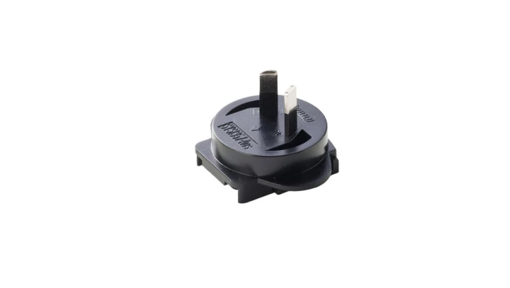 1541/1357-AC plug W2A (Australia)