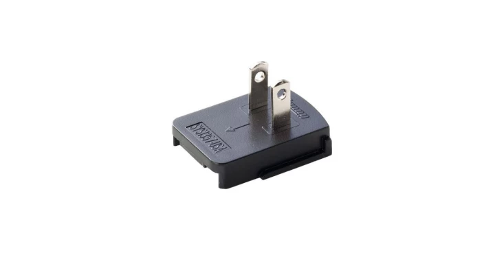 1541/1357-AC plug W2 (USA)