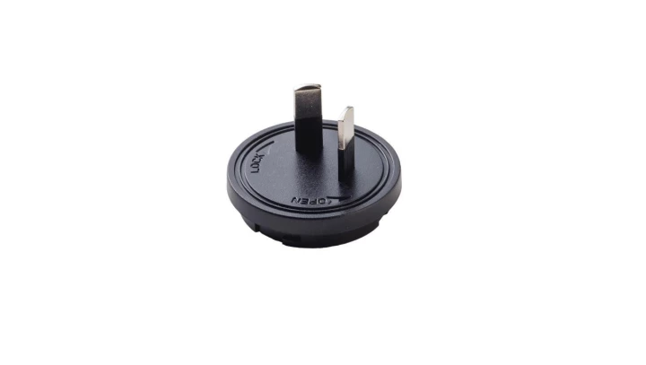 1121/RH-AC plug W2A (Australia)