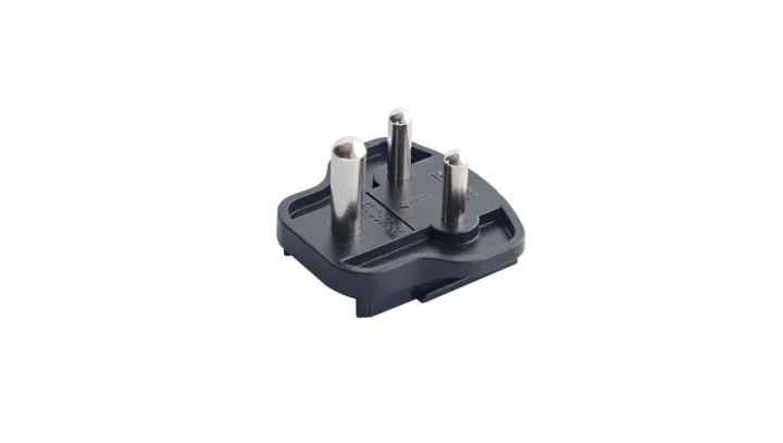 1541/1357-AC plug W3S (S. Africa)