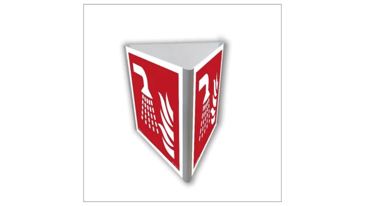 ZNAK - BF811 Aplikator mgły wodnej (3D dościenny) 50 x 50 cm PN - Płyta 1mm