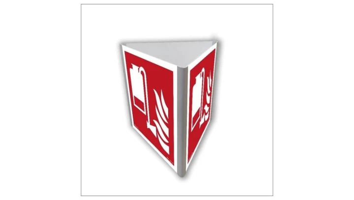 ZNAK - BF810 Przenośna jednostka podawania piany (3D dościenny) 35 x 35 cm PS - Płyta 1mm foto.