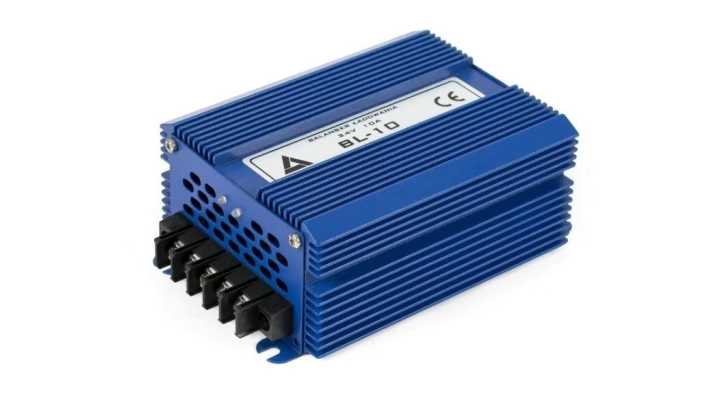 Balanser ładowania akumulatorów BL-10 24V AZO