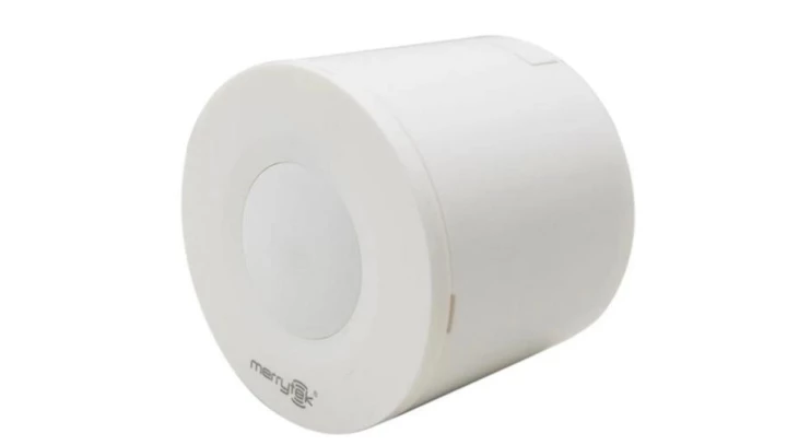 MERRYTEK zestaw do montażu natynkowego MSA001