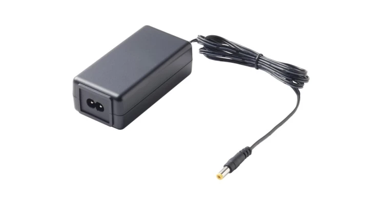 Desktop Power Supply SYS1546-3612-T2-C7 12V 3A 36W (2.1x5.5x11-S) 2wc 1.4m (4.5ft)