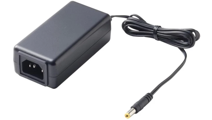 Desktop Power Supply SYS1546-3624-T3-C13 24V 1,5A 36W (2.1x5.5x11-S) 2wc 1.4m (4.5ft)