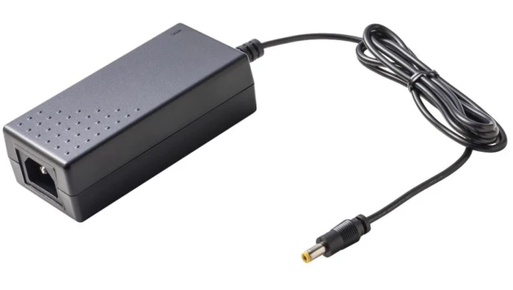 Desktop Power Supply SYS1548-5012-T3-C13 12V 4,16A 50W (2.1x5.5x11-S) rc 1.2m (4ft)
