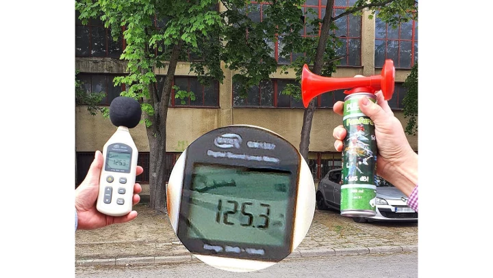 Fanfara Kibica 200ml