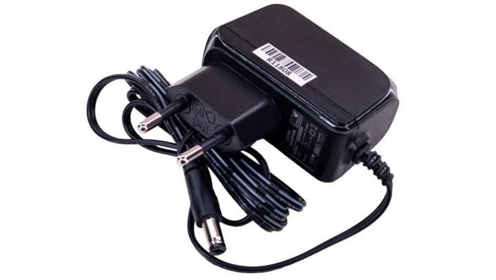 Zasilacz wtyczkowy 5V/1A 10W