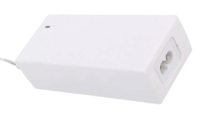 Biurkowy zasilacz impulsowy12V/5A/60W z wtykiem DC - 5.5x2.1mm
