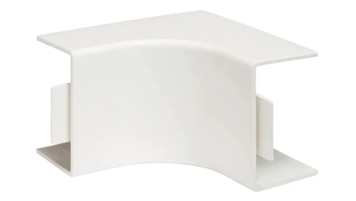 Narożnik wewnętrzny WDK60x40NW biały