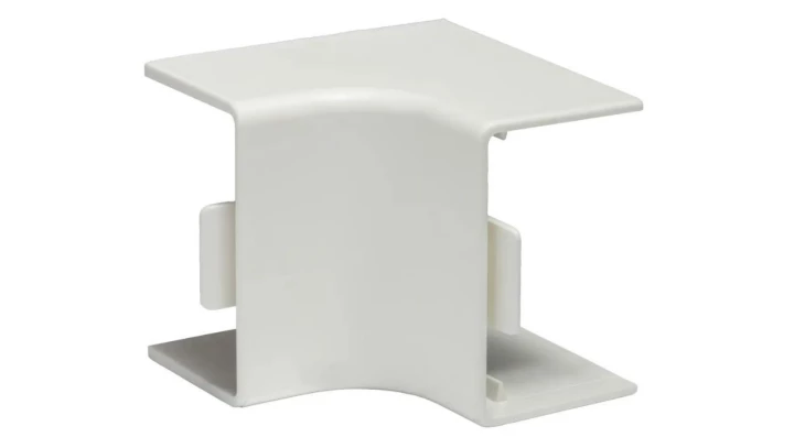 Narożnik wewnętrzny WDK40x25NW biały