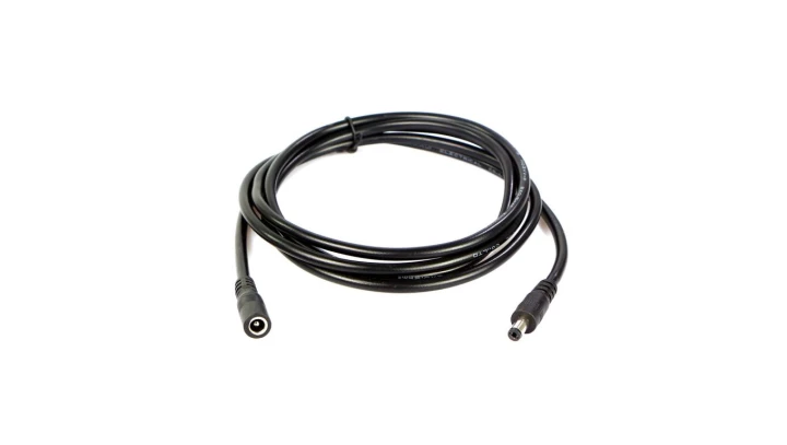 Kabel przedłużający do Fokus 60W - 2m EKO9765 Eko-Light