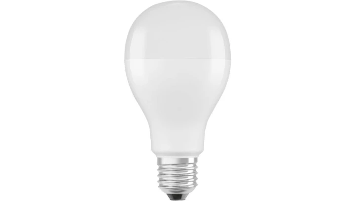 Żarówka LED VALUE CLASSIC A 150 E27 19W 2452lm 6500K 865 FR non-dim 4058075634275