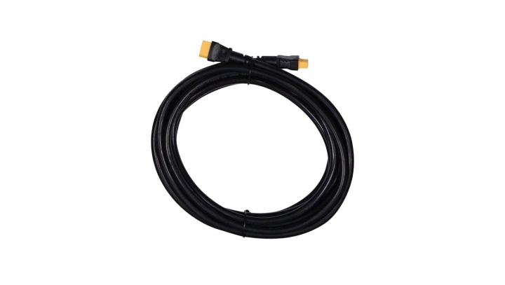 Kabel przedłużający do Fokus 100W - 2m EKO9766 Eko-Light