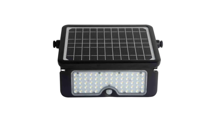 Naświetlacz Solarny Epad 10W 1150lm 4000K EKO9083 Eko-Light