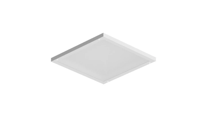 Panel LED INT SF 600 V 35W 3675lm 4000K UGR19 595x595x34 (zintegrowany zasilacz, montaż nasufitowy) 5 LAT GWAR. 4099854188435