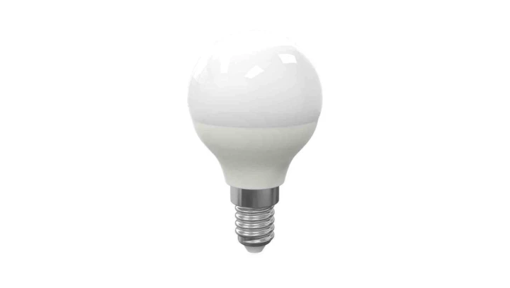 Żarówka LED 7W E14 G45 4000K EKZA9135 Eko-Lightt – 10szt.