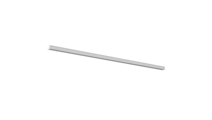 Prowadnica Lampy Track Light White 3 Circuit 1,5m ML7079 EKO-LIGHT
