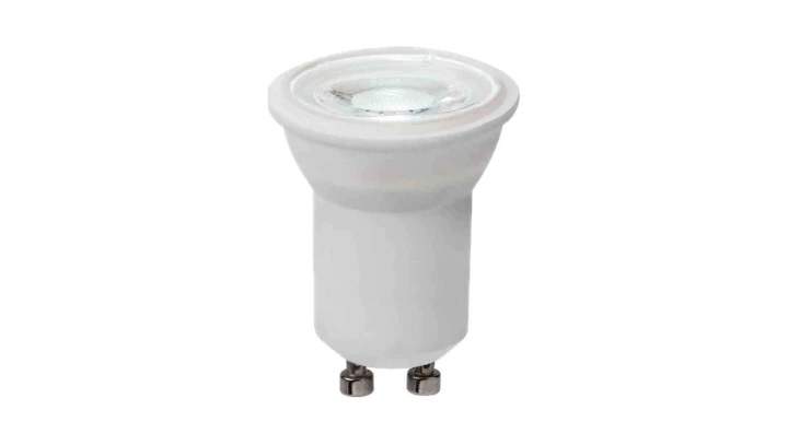 Żarówka LED 3W Mini GU10 3000K EKZA9597 Eko-Light