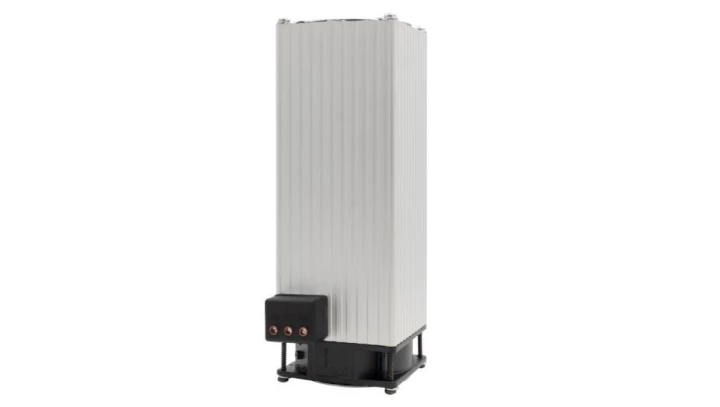 Grzejnik rezystancyjny 750W z wentylatorem