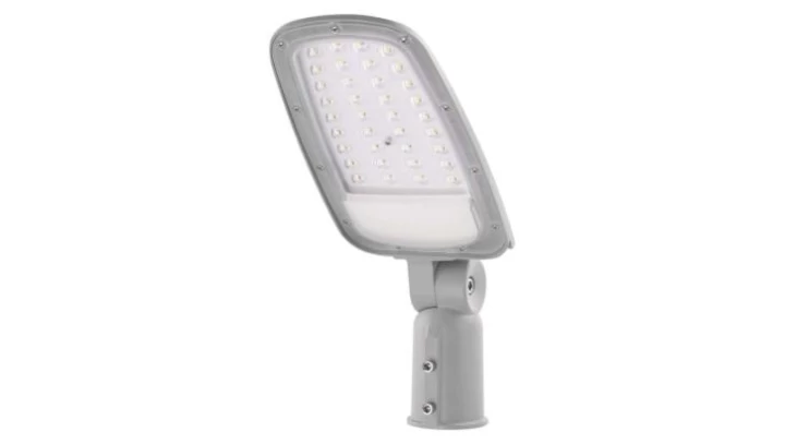 Oprawa oświetleniowa LED SOLIS 50W, 6000 lm, neutralna biel