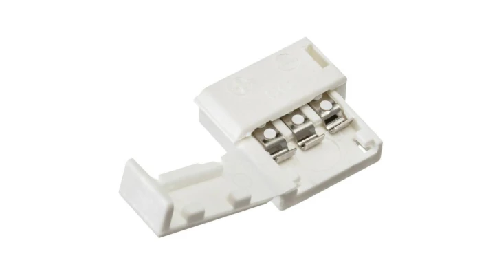 Złączka do taśmy led Dual White t+t 3-żyłowa
