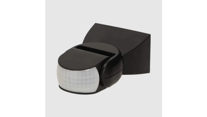 Czujnik ruchu 180 stopni IP65 1200W biały OR-CR-236/W