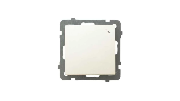 AS Łącznik schodowy ecru ŁP-3G/m/27