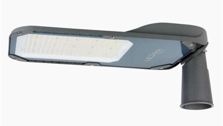Oprawa drogowa uliczna lampa LED line CAMINO 150W 4000K 140lm/w 21000lm IP65 5 lat gwar.