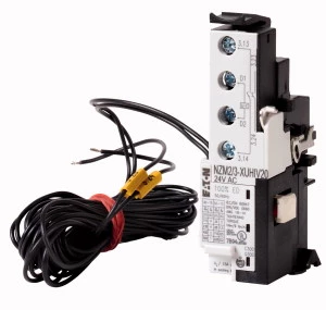 Wyzwalacz zanikowy 380-440V AC do NZM2/3 NZM2/3-XUHIV20380-440AC 259653