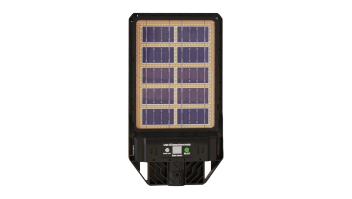 Latarnia Solarna Kers 50W 500lm 6500K EKO0545 Eko-Light