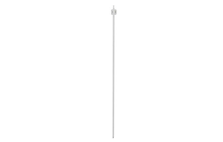 Uziom kompletny Elkonomic 3m Fi16 stal nierdzewna V2A 94173005