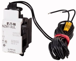 Wyzwalacz zanikowy 110-130V AC NZM1-XUL110-130AC 259468