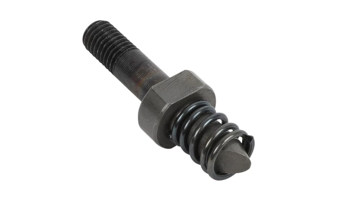 BIS Rezerwowe trzpienie dziurkujące dla kleszczy do blach trapezowych 6920013