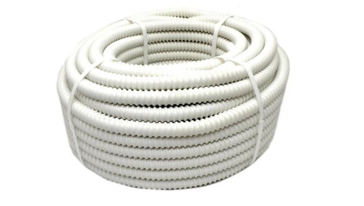 Wąż do odprowadzania kondensatu / skroplin klimatyzacji 16mm 30mb / 29979