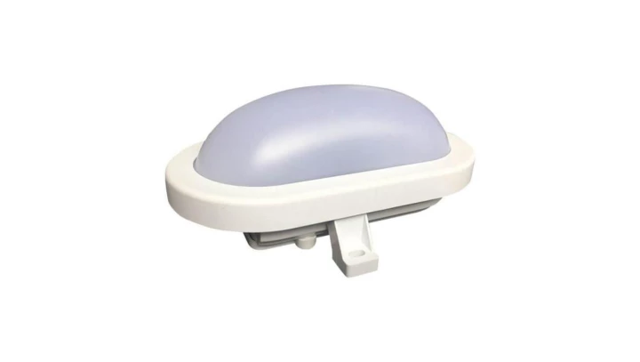 Oprawa kanałowa natynkowa do piwnicy COMPACT 7W 700lm 4000K IK10 IP64